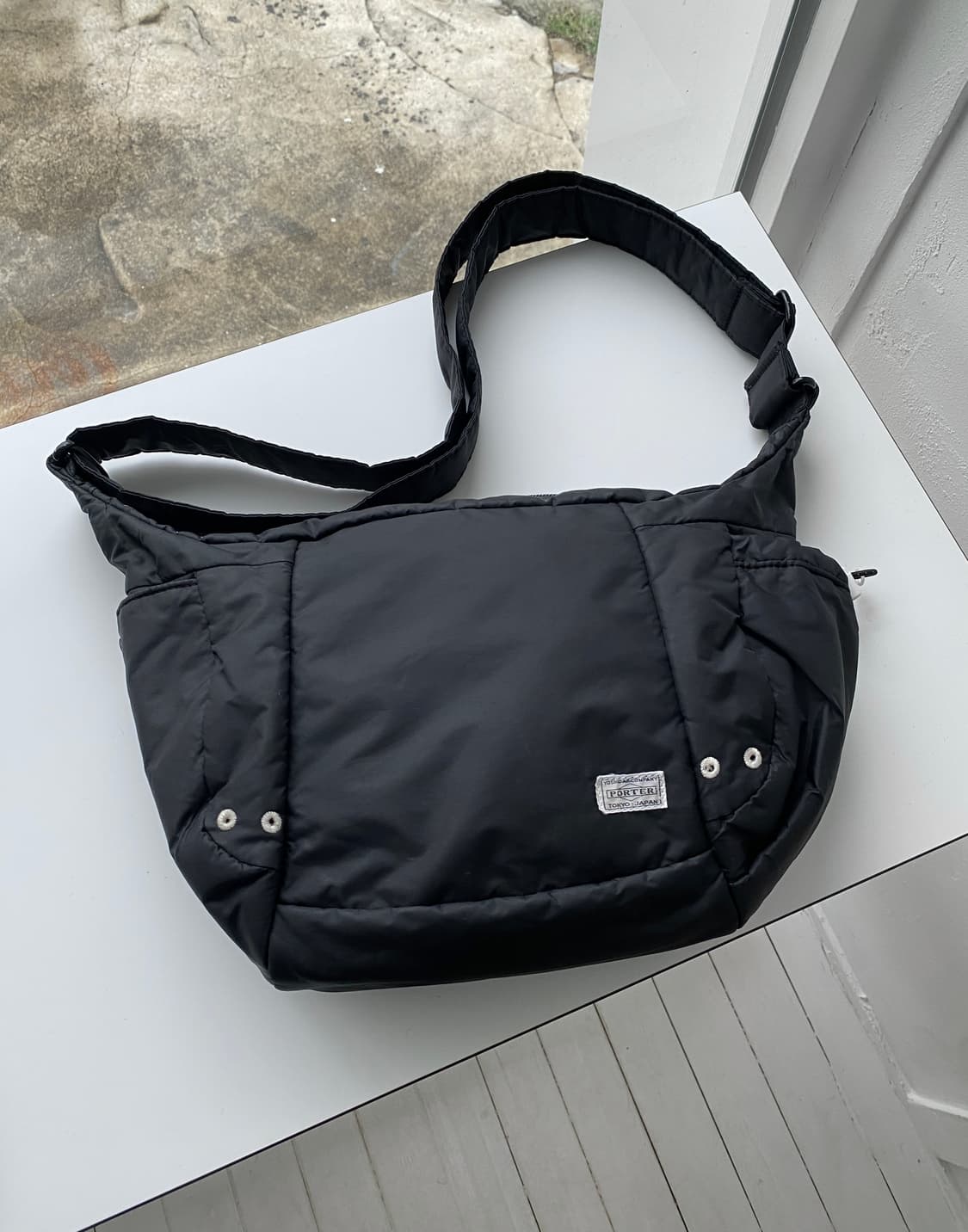 [Porter] CUE bag 상품이미지1