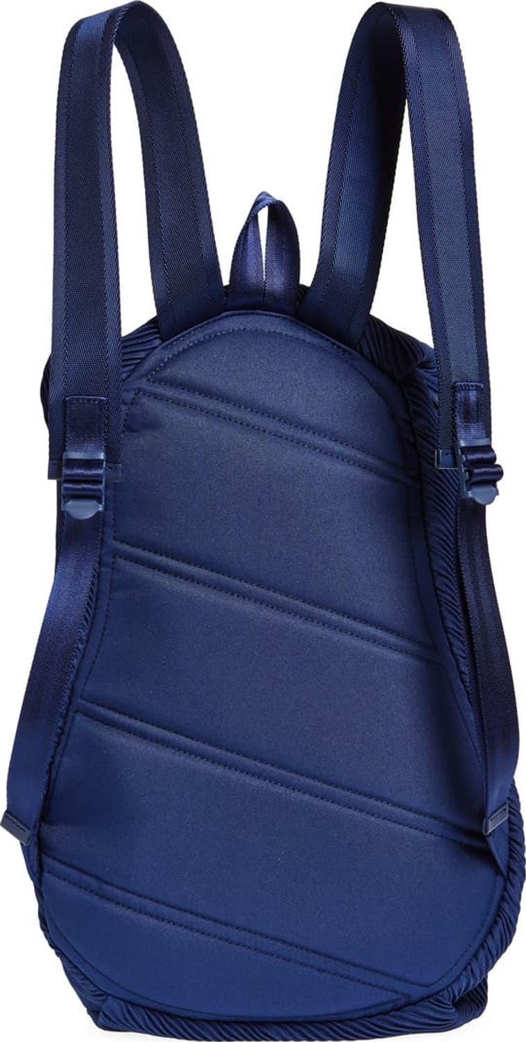 플리츠플리즈 이세이미야케 25fw Bias 백팩/블루 상품이미지5