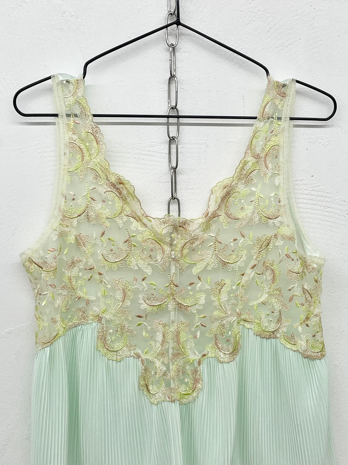 페어리 레이스 슬립 상품이미지5