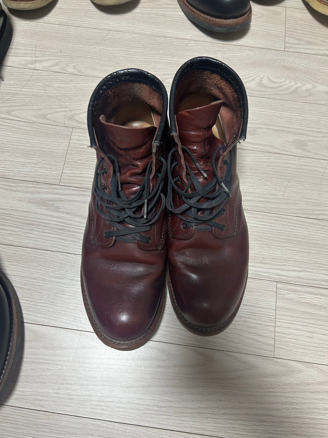 레드윙 9011 단종모델 상품이미지3