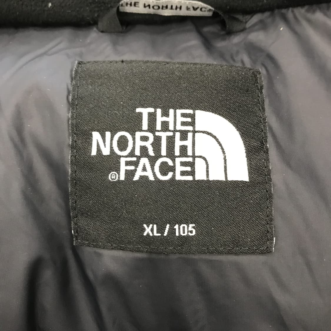 노스페이스 익스플로렁3 RDS 구스다운 [105] 상품이미지5