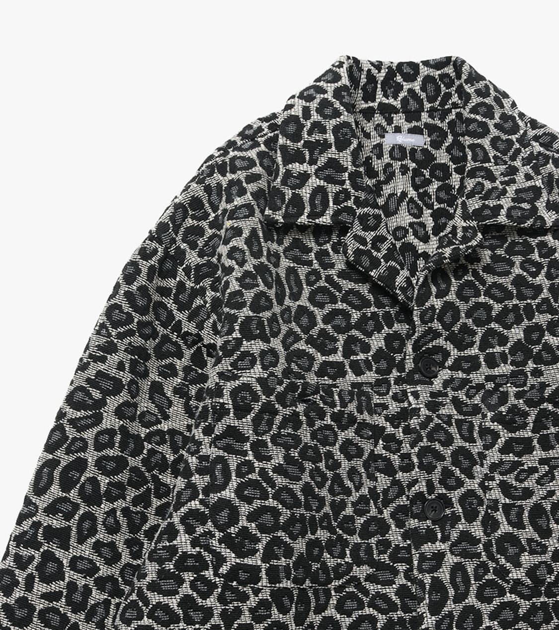 JOURNAL STANDARD - CPO SHIRT JACKET 상품이미지5