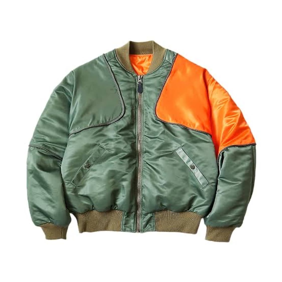 캐피탈 시아미스 봄버 3사이즈 상품이미지1