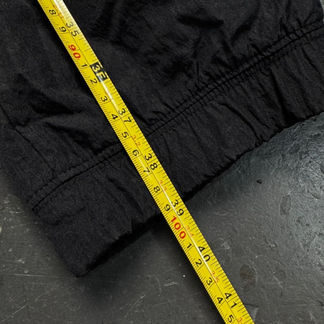 105 나이키 더블스우시 나일론 팬츠  상품이미지9