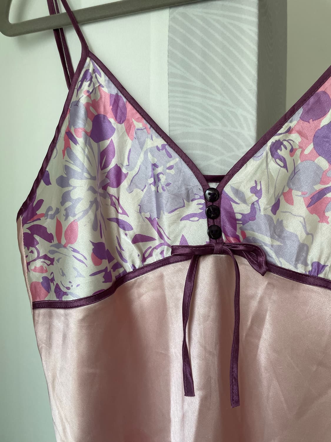 페어리 모리걸 원피스 슬립 레이어드 상품이미지4