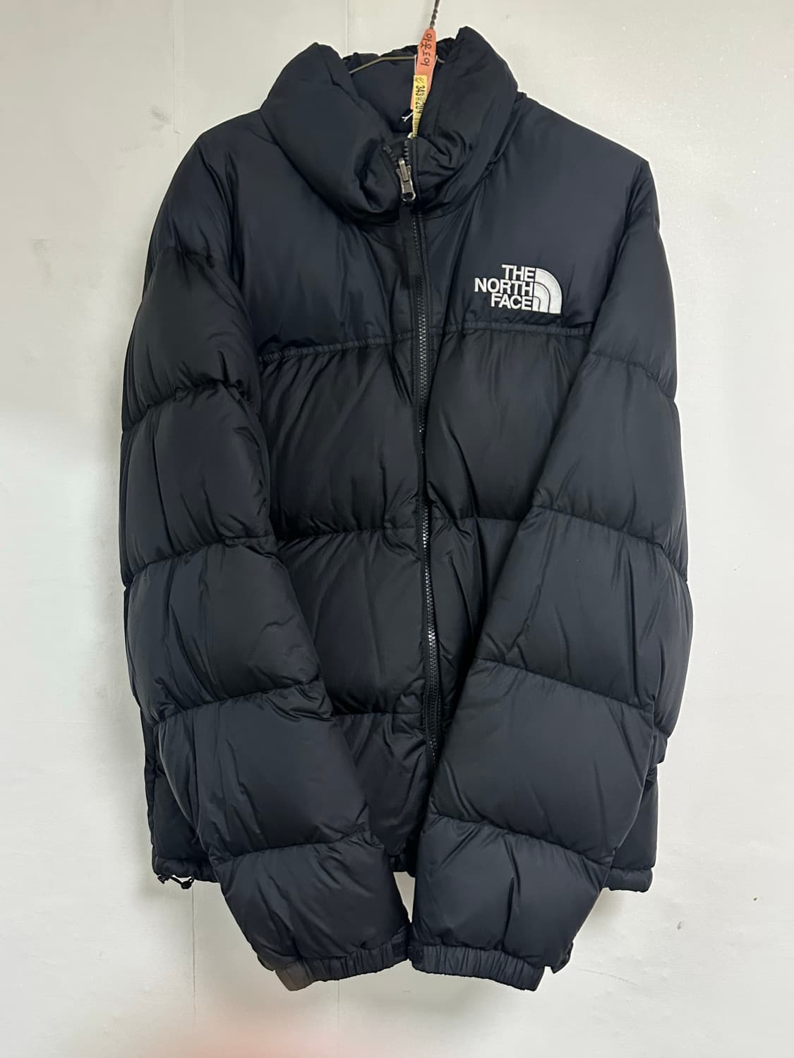 (XL) 노스페이스 눕시 1996 상품이미지1