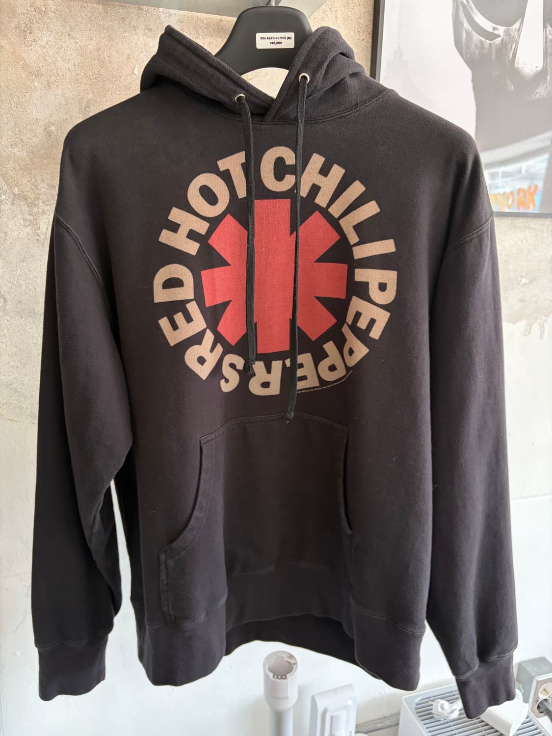 00s 레드핫칠리페퍼스 후디 상품이미지1