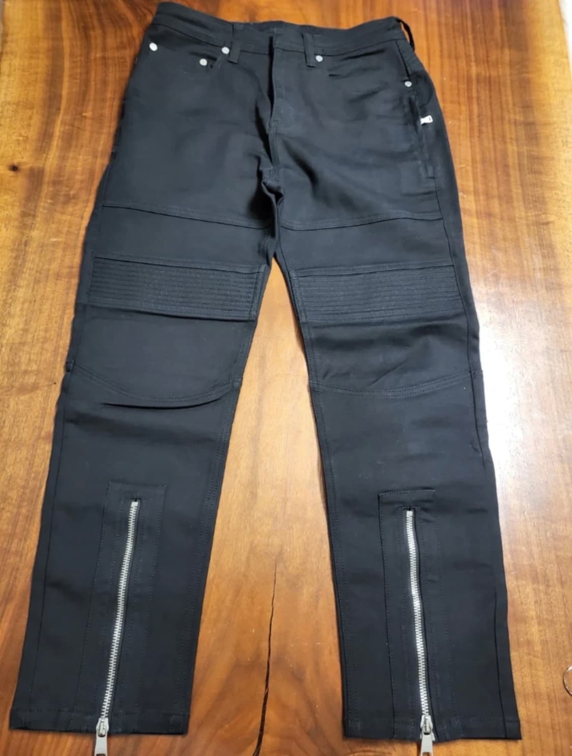 닐바렛 바이커 진 31 상품이미지1