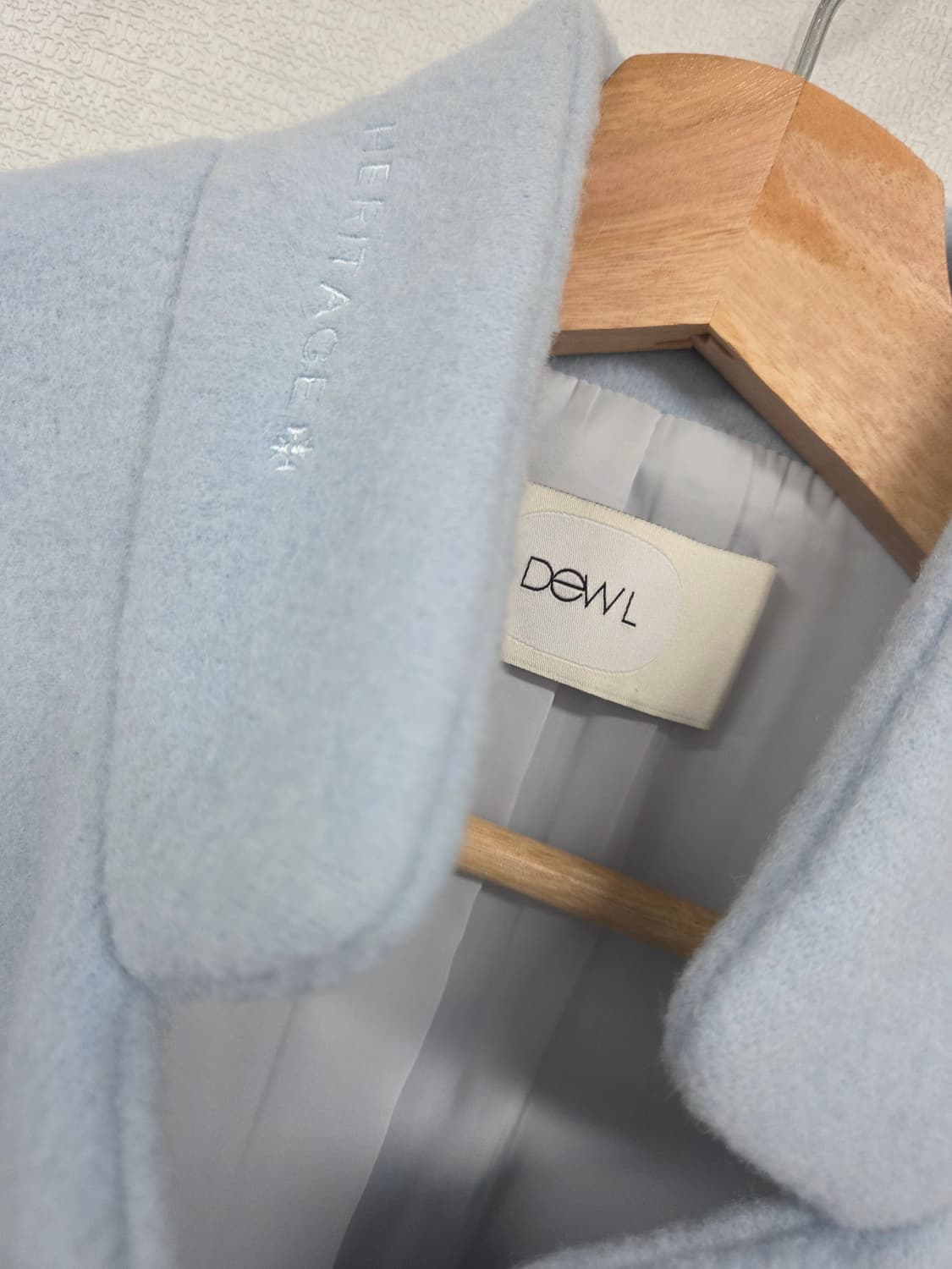 듀엘 여성 모자켓 상품이미지6