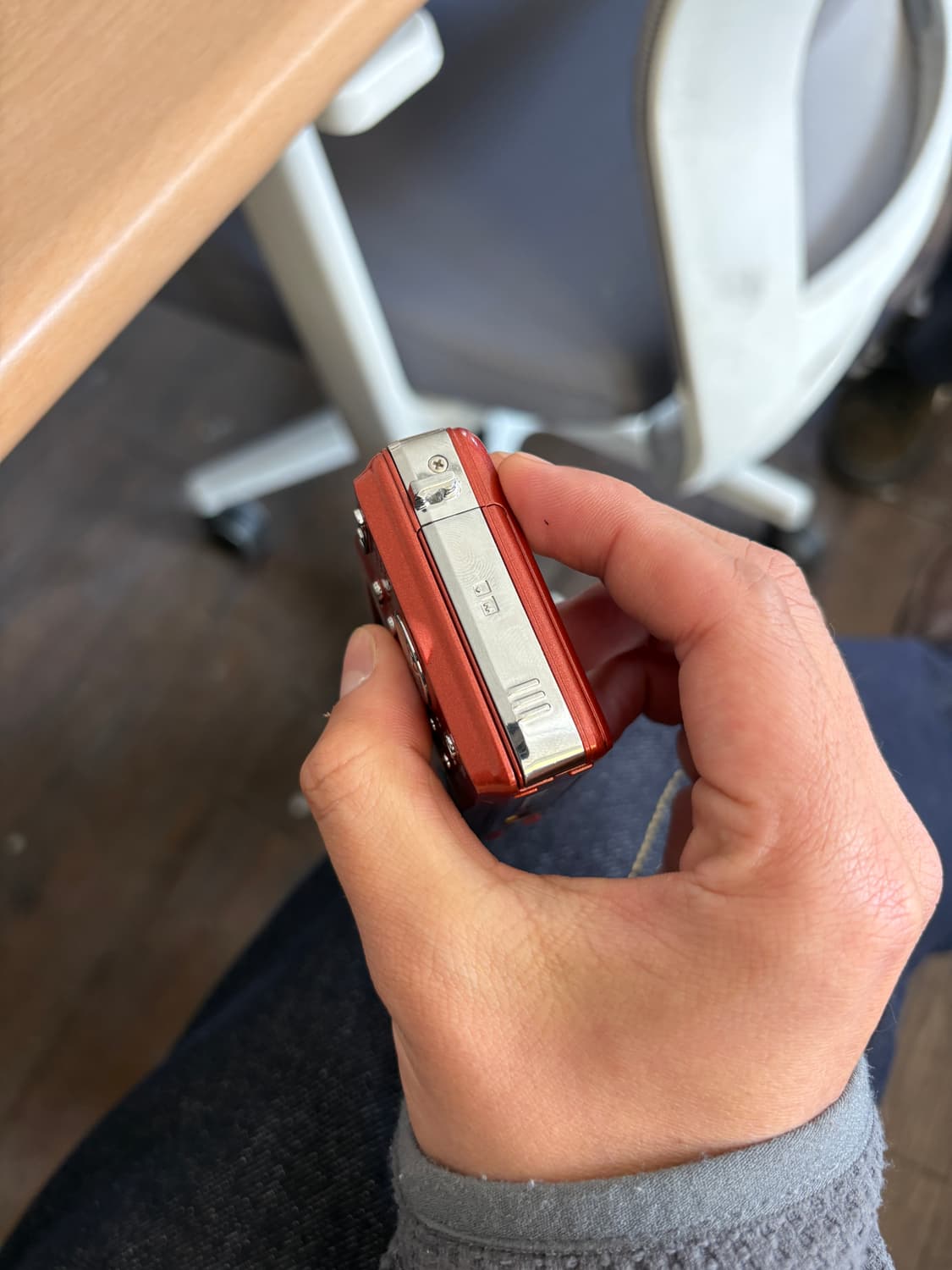 코닥 이지쉐어 m753 디지털카메라 상품이미지6