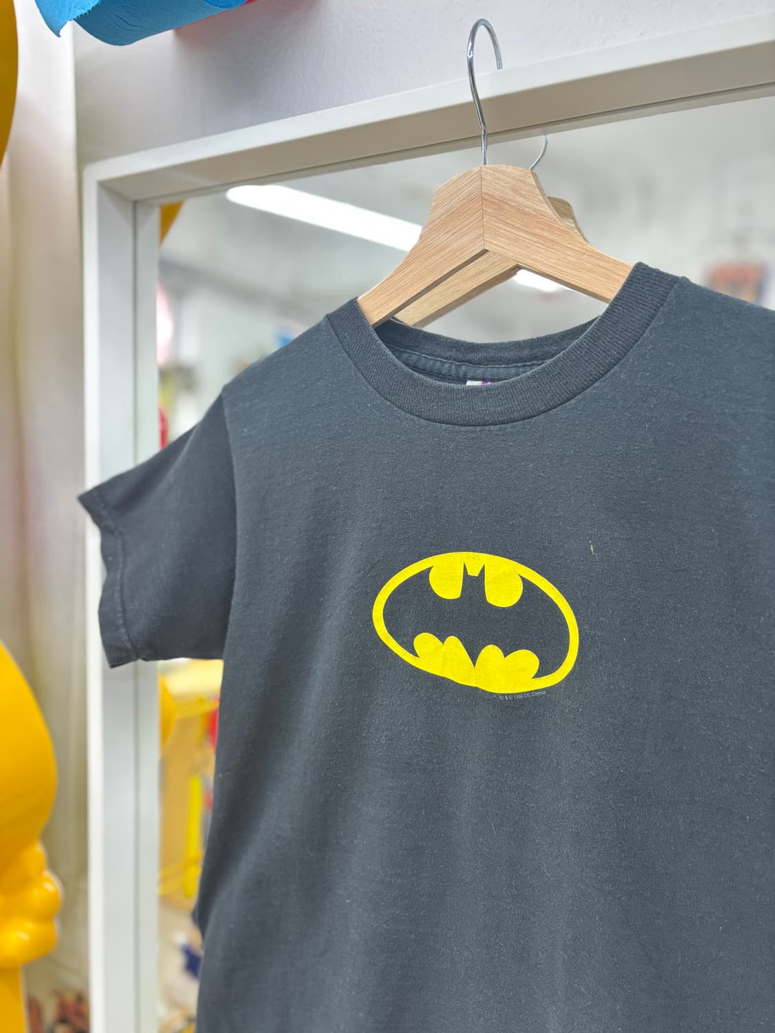 90s Batmen Sunmer T Shirts 상품이미지2