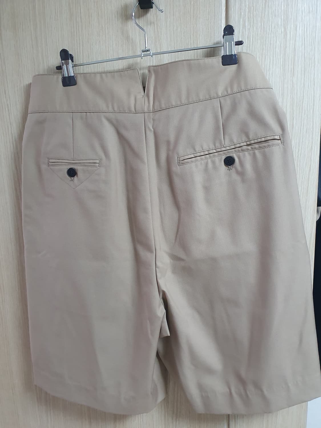 로드존그레이 구루카 하프팬츠 상품이미지2