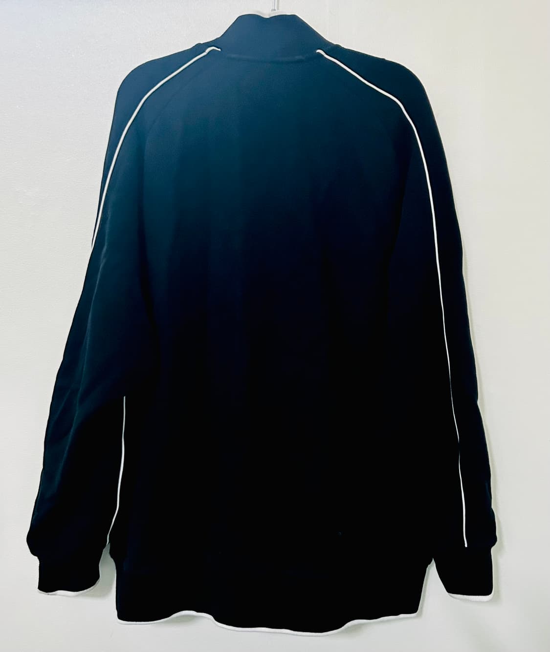 Palace Grimey Zip Funnel Black - 23FW 상품이미지3