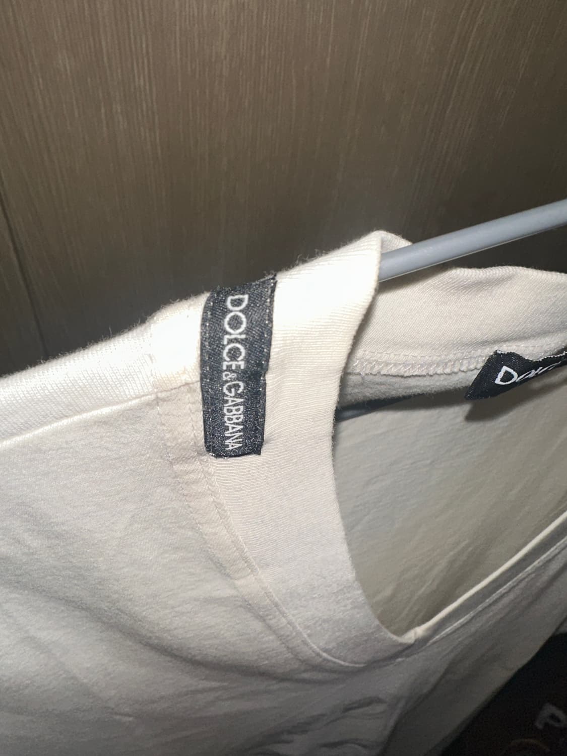 돌체앤가바나 마를린먼로 티셔츠 상품이미지4