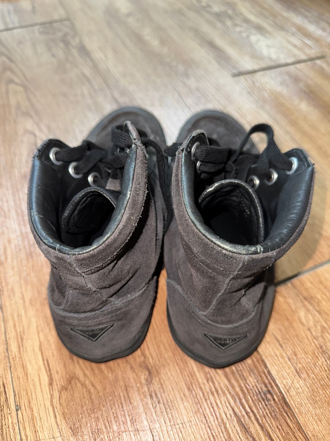 프라다 스포츠 스니커즈 상품이미지2