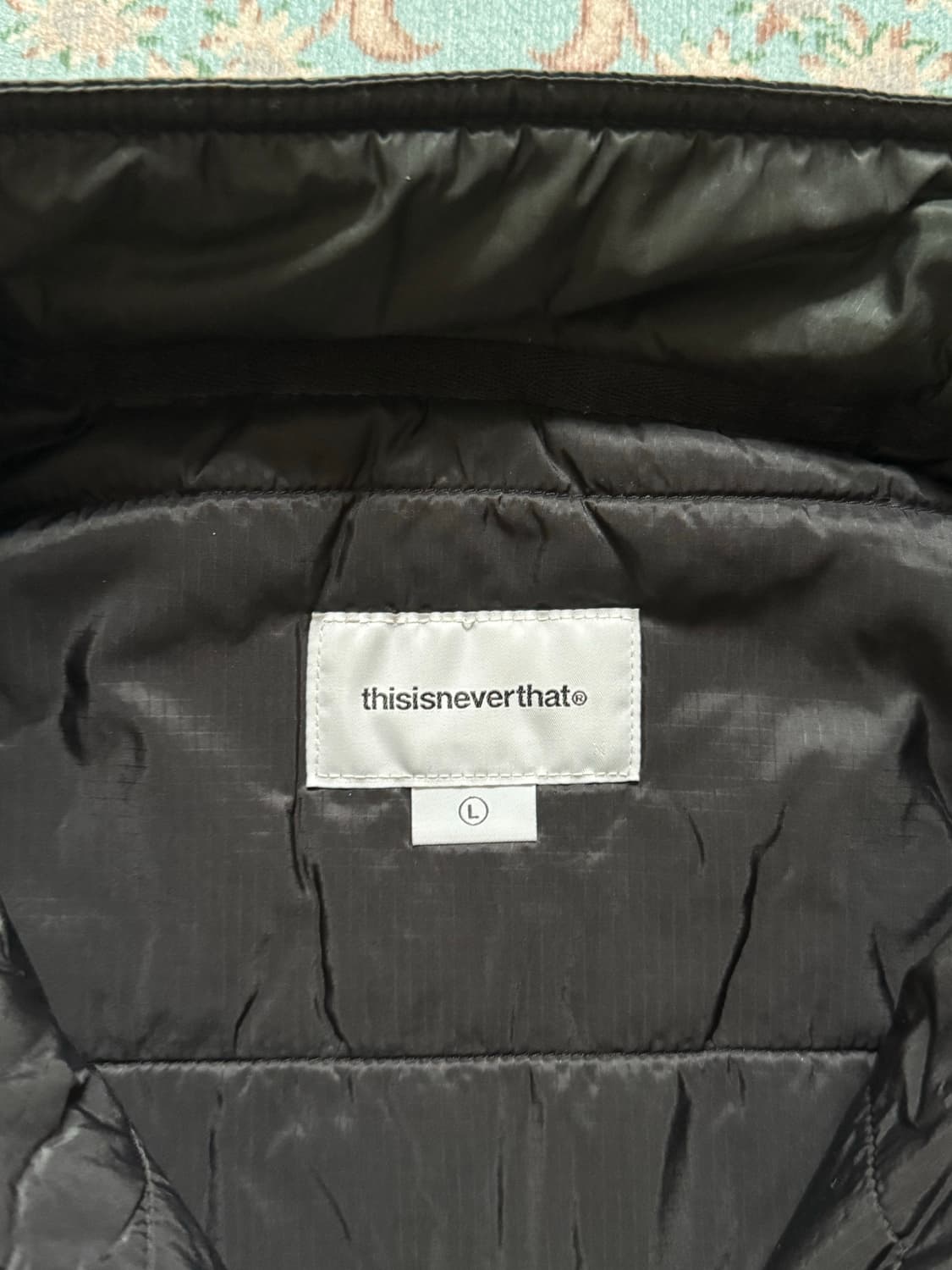 thisisneverthat pullover L 상품이미지6