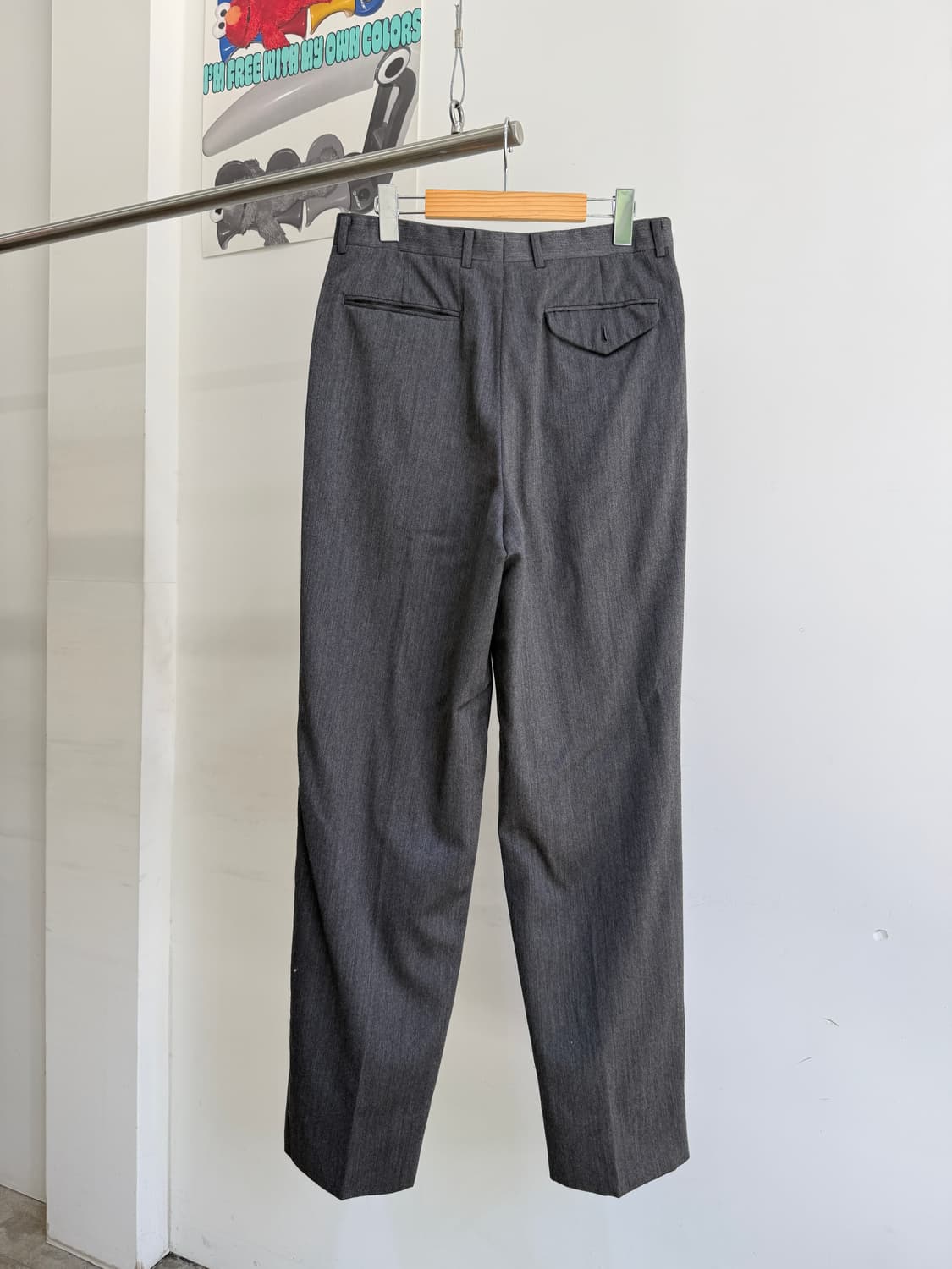 PAUL SMITH 슬랙스  상품이미지4