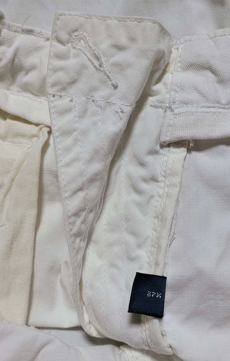 폴로 랄프로렌 남성용 팬츠(36/34) 상품이미지10