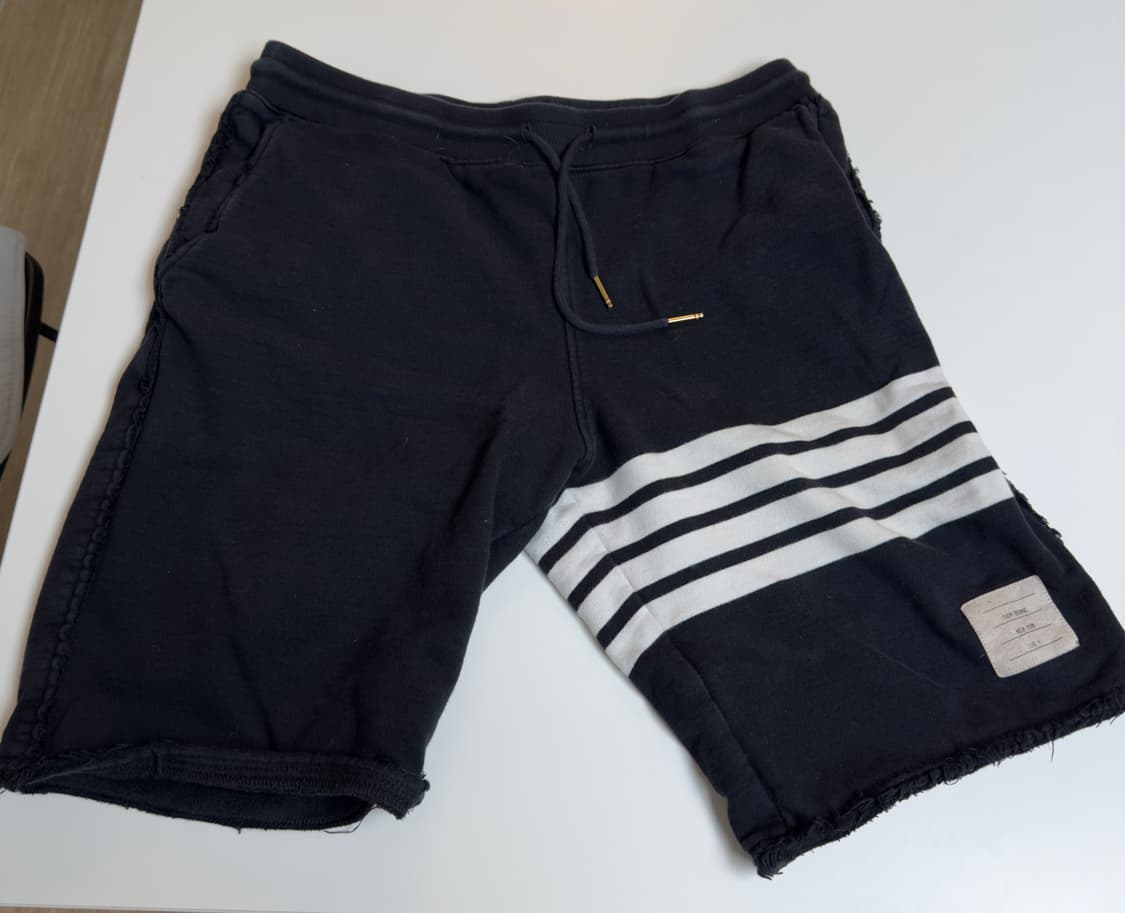 톰블라운 반바지 상품이미지1