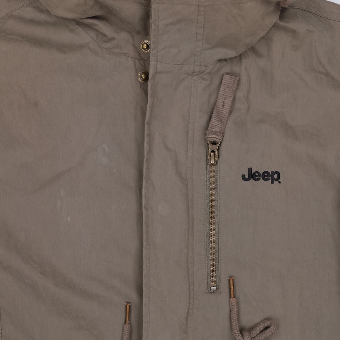 S 지프 하프 야상 자켓 0331H1 상품이미지4