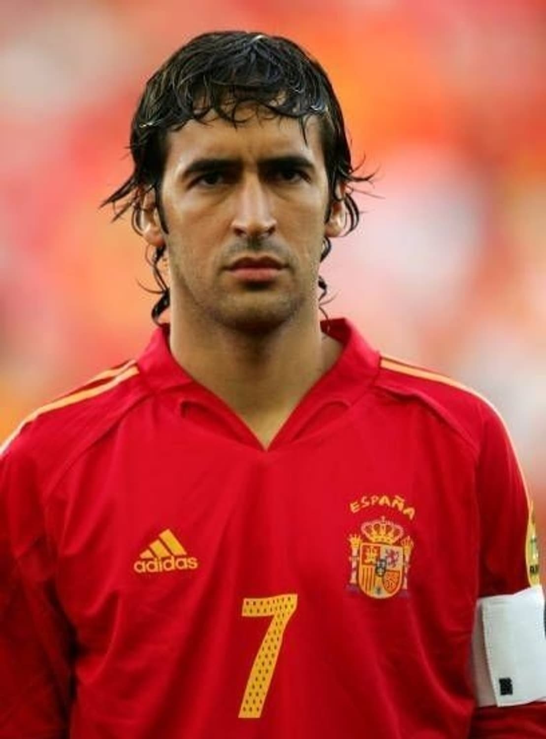 ♤필독♤ Feat 라울 곤잘레스 04/05 스페인 홈 🇪🇸 M 상품이미지1