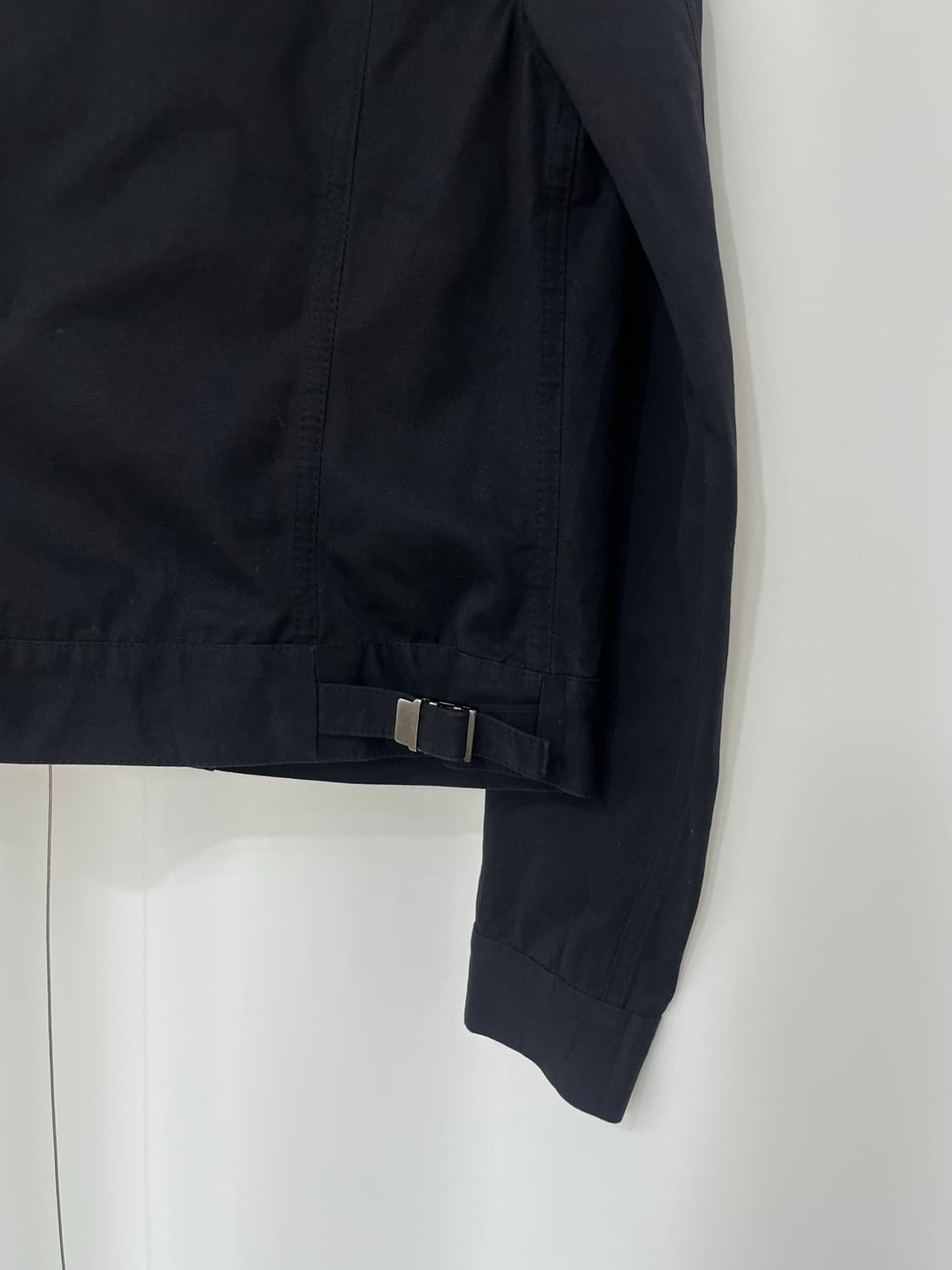byblos trucker jacket (made in ITALY)  상품이미지6