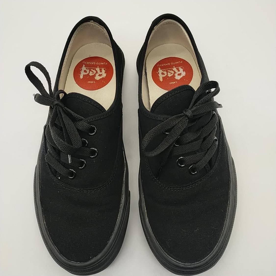 후미토 간류 X 반스 260 상품이미지2