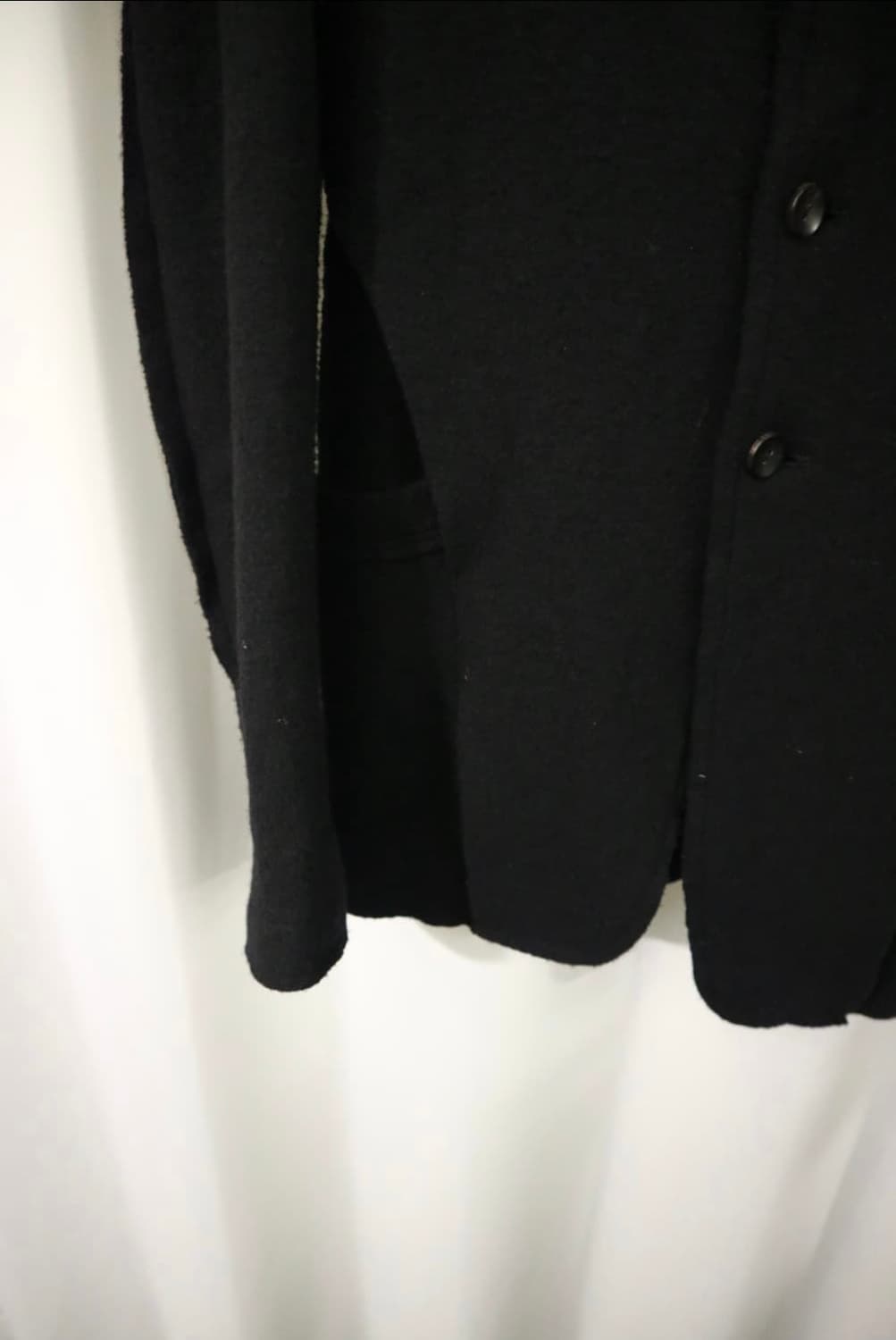 The viridi Anne wool coat 더 비리디안느 울 코트 상품이미지2