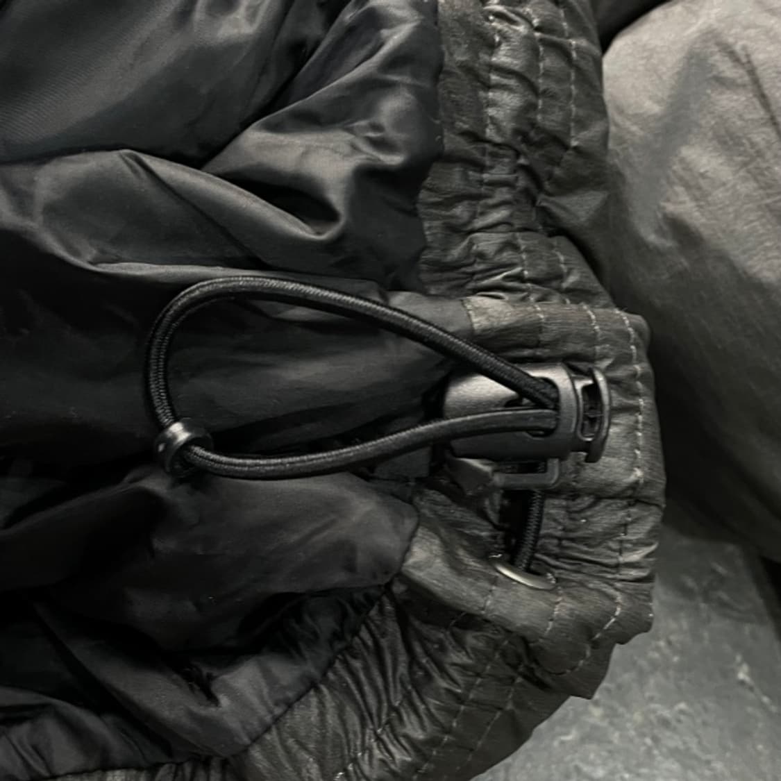 100 LEE 덕다운 패딩 상품이미지6