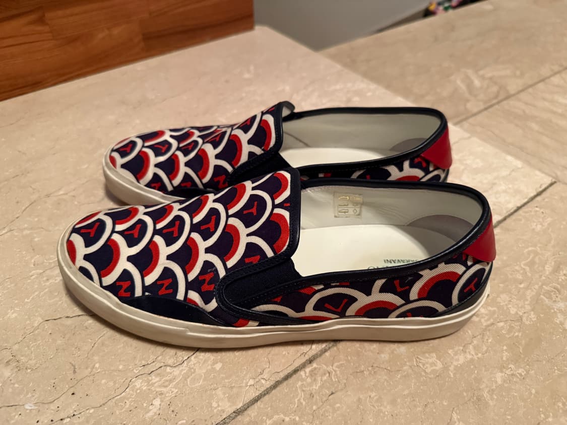 발렌티노 스니커즈 상품이미지1