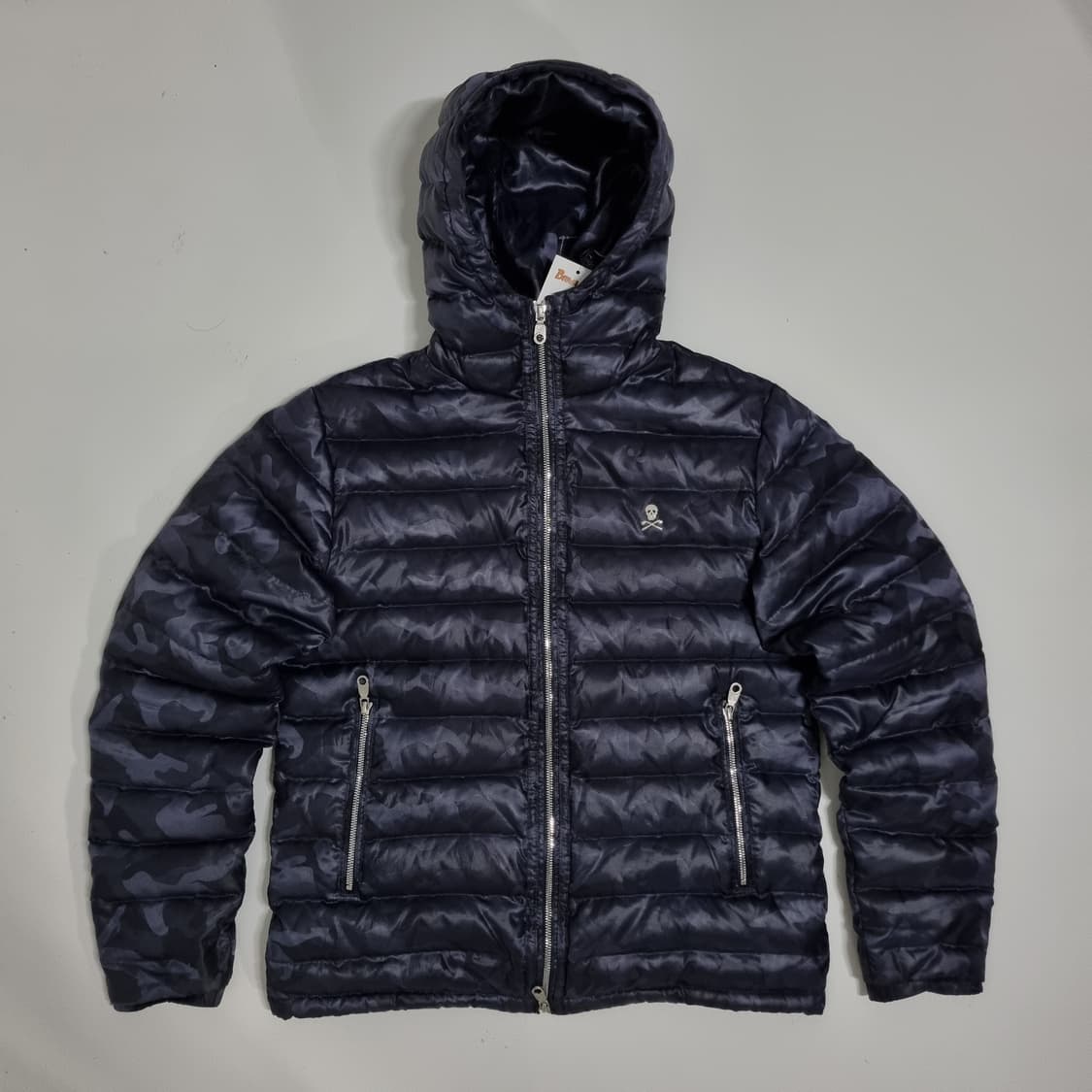 마크앤로나 덕다운 패딩 상품이미지1