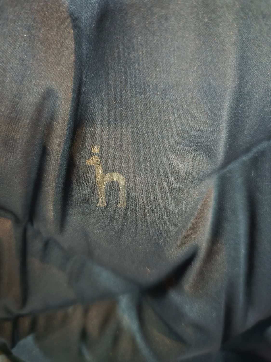 헤지스 골프 오리털패딩  상품이미지4