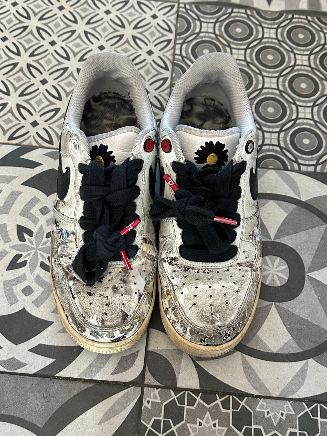 피스마이너스원 2.0 에어포스1 상품이미지1