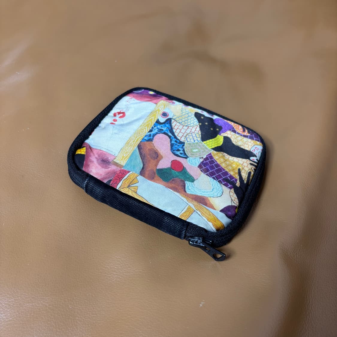 PORTER DIESEL 포터 디젤 콜라보 월렛 지갑 상품이미지2