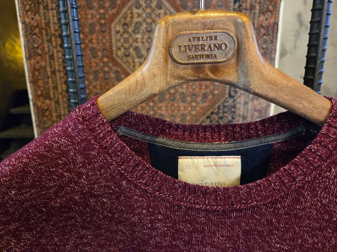 바나나 리퍼블릭 니트 상품이미지6