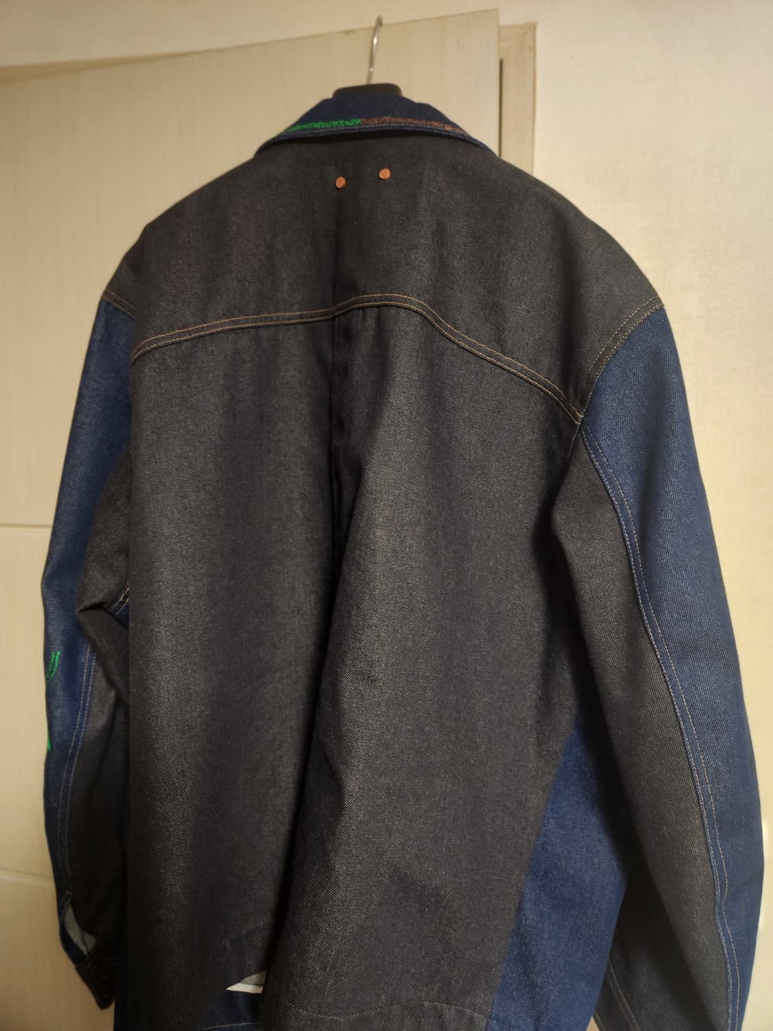 앤더슨벨 초어자켓  상품이미지7