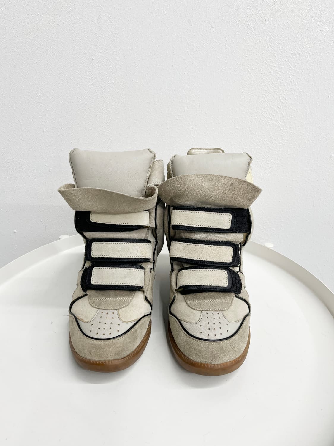 이자벨 마랑 베켓 스니커즈 37 상품이미지2