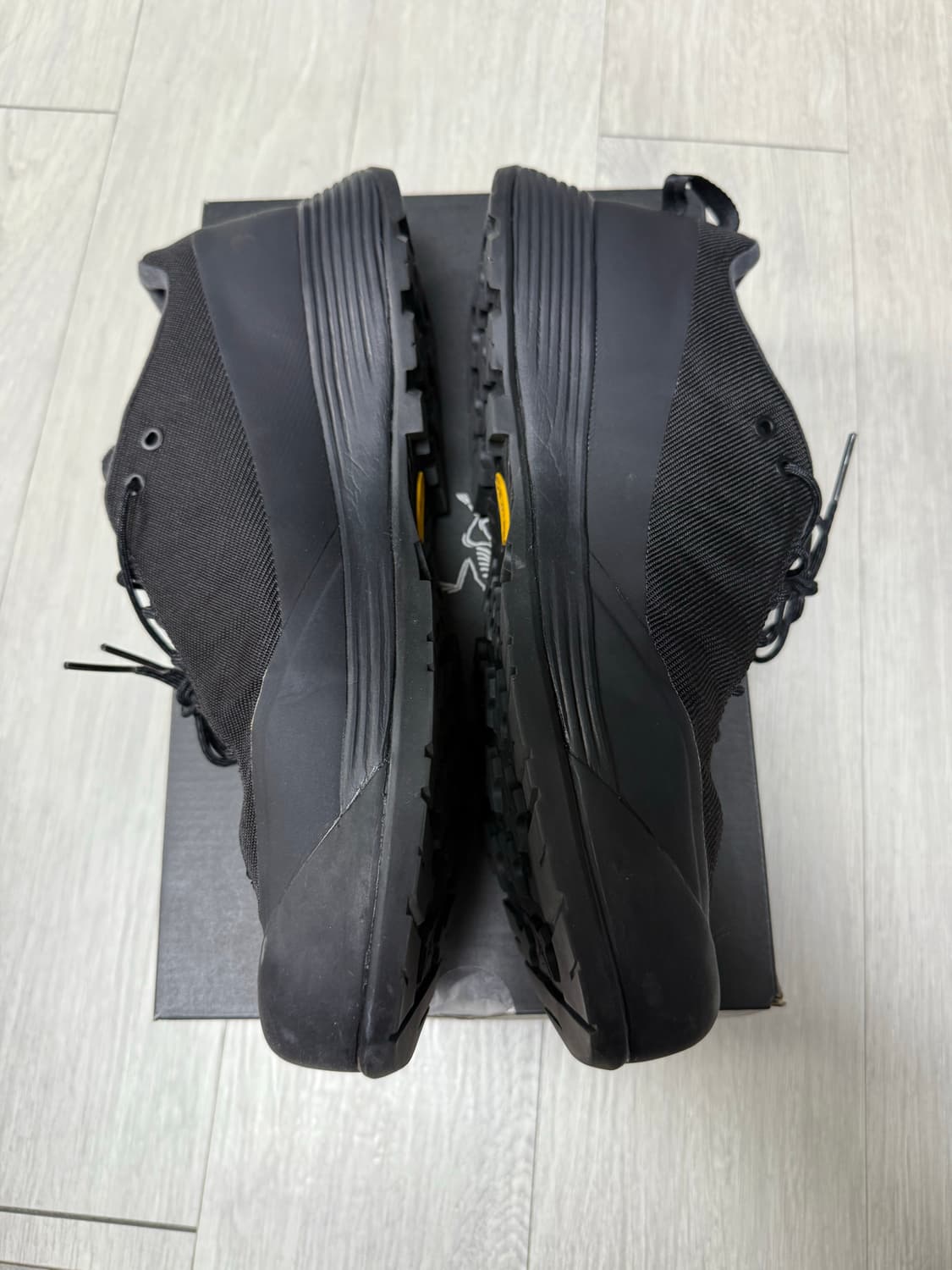 (285)아크테릭스 컨실 fl2 카본 상품이미지2