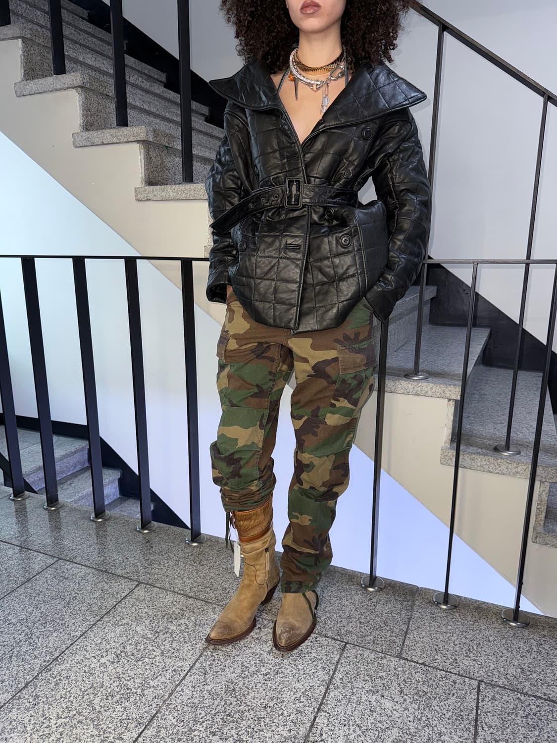 military pants 상품이미지1