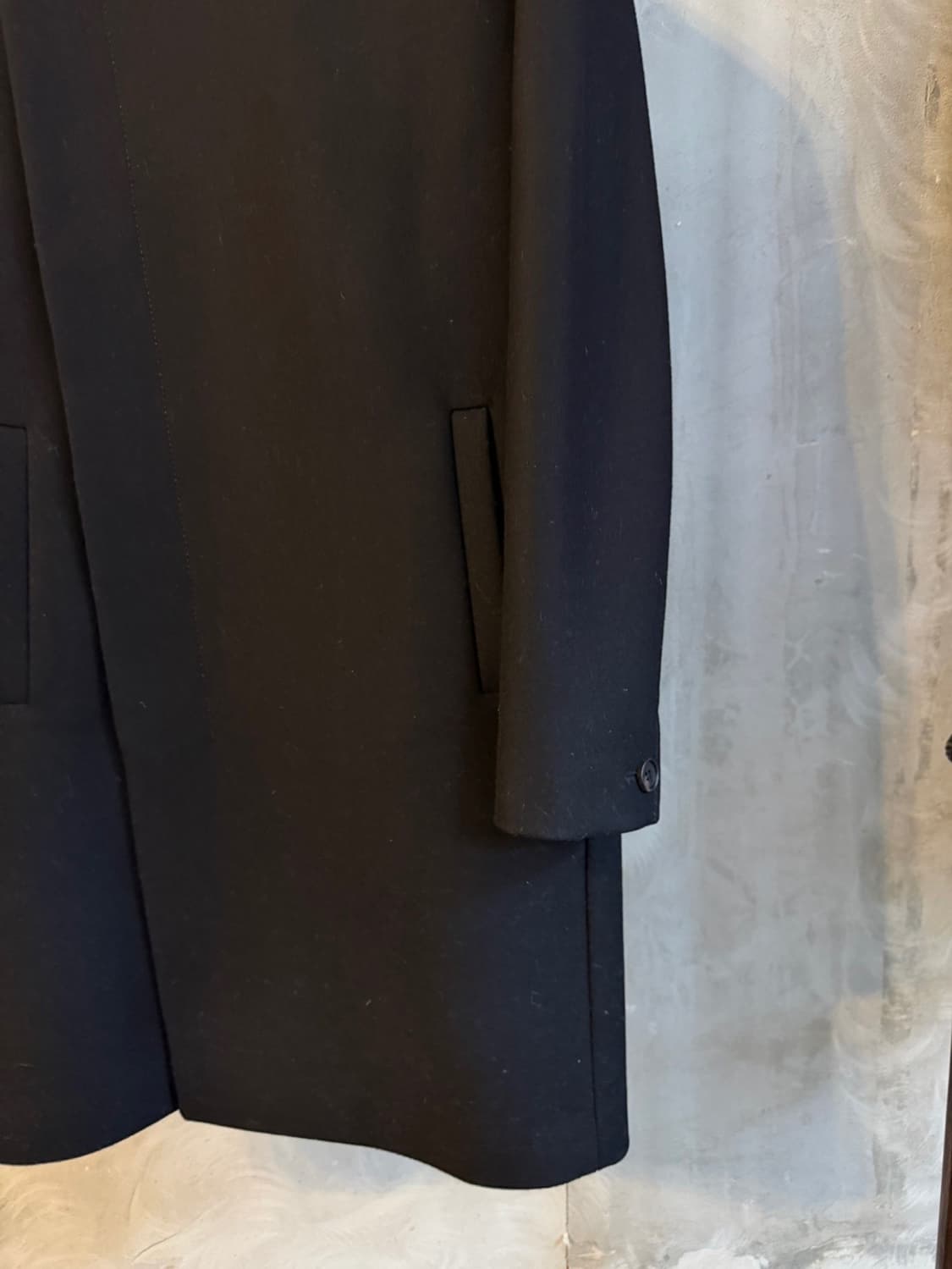 올세인츠 랩코트 100 상품이미지7