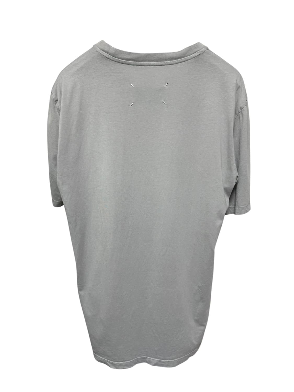 Maison Margiela t shirt grey 상품이미지2