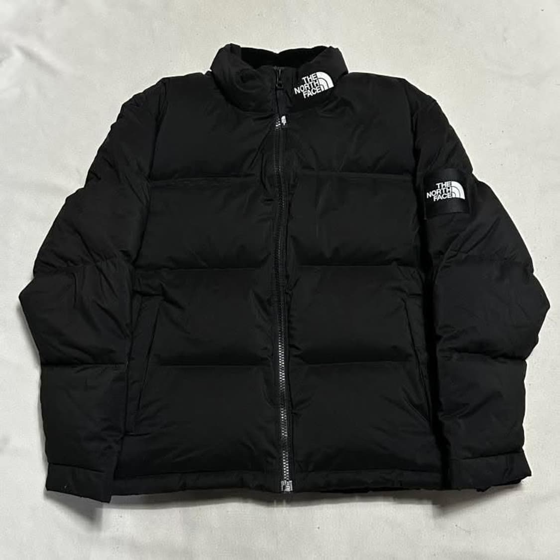 노스페이스 화이트라벨 네오 눕시 다운패딩 상품이미지2