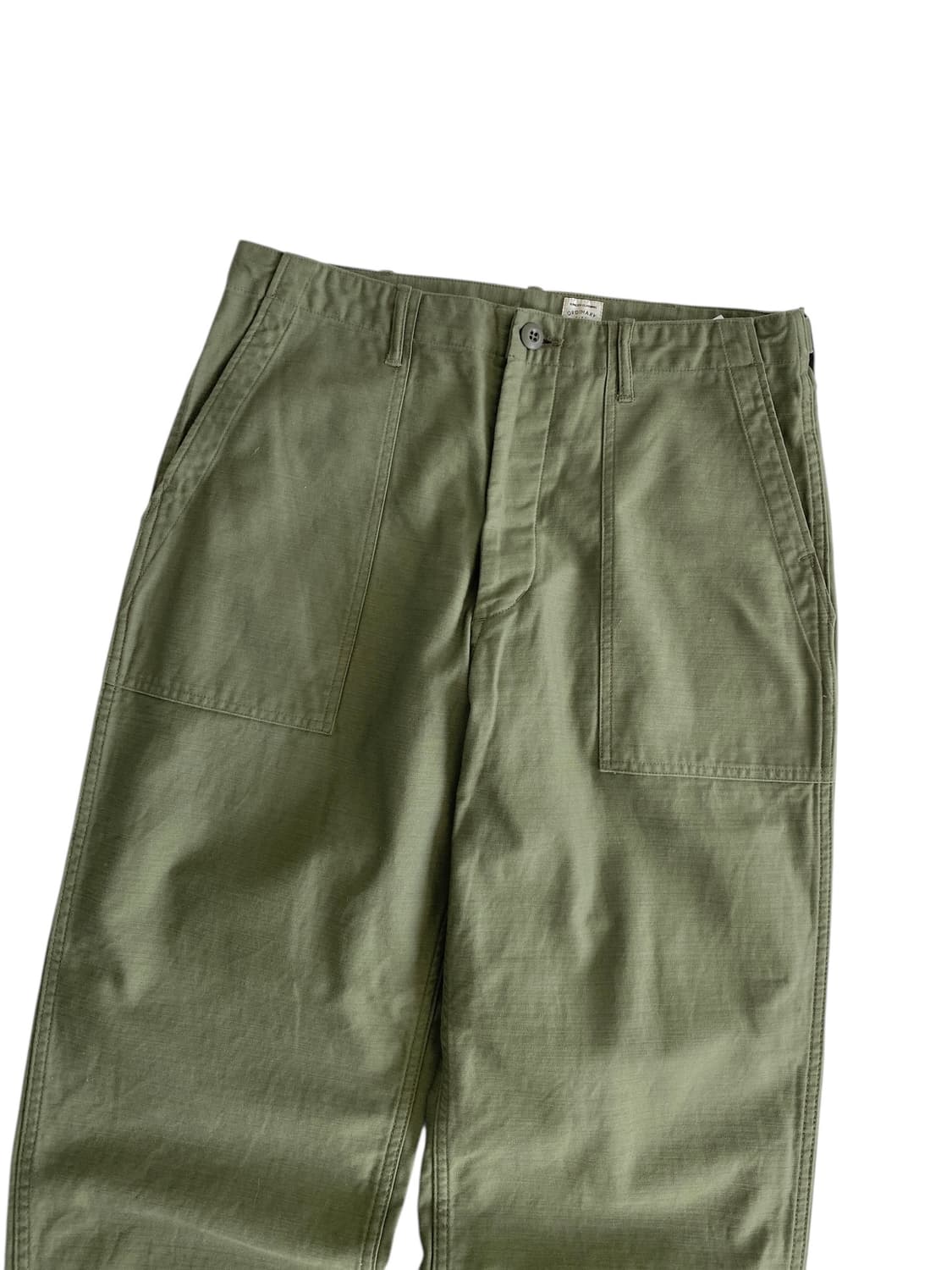 오디너리 핏츠 퍼티그 팬츠  상품이미지4