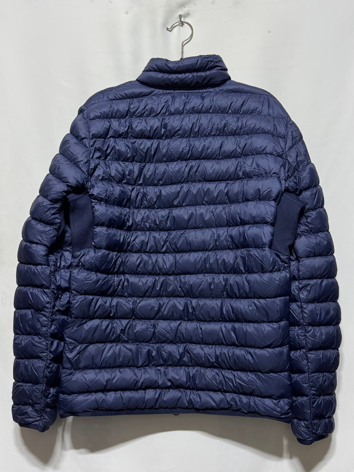 S 스톤아일랜드 마이크로얀 경량패딩 상품이미지2