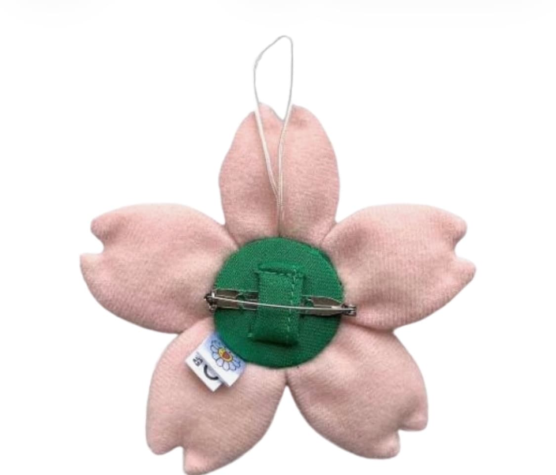 카이카이키키 벚꽃 마스코트 상품이미지2