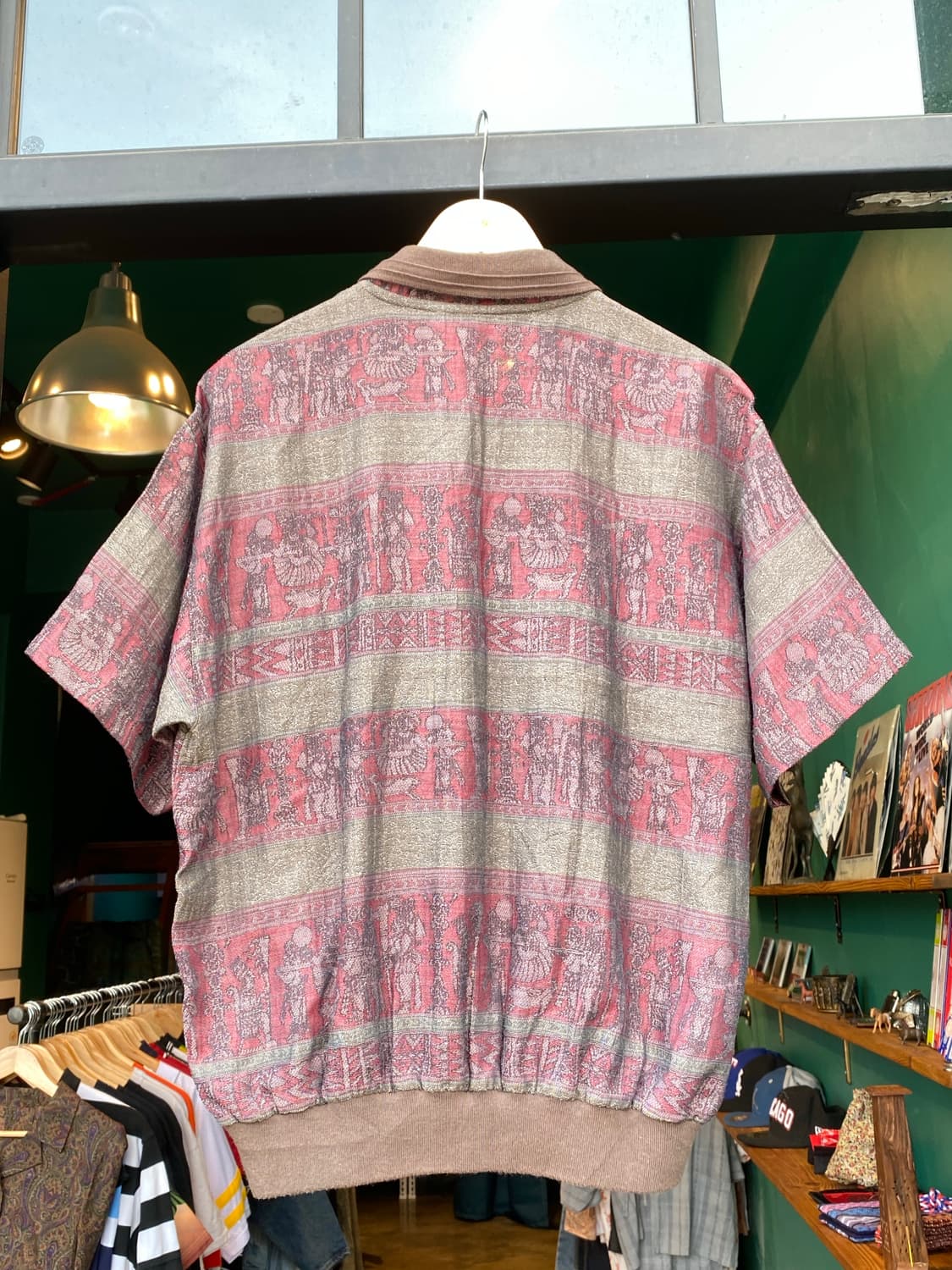 Japanese simple life T 상품이미지2