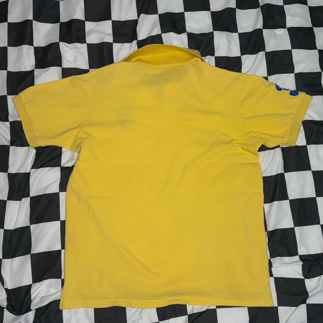 폴로 랄프로렌 빅포니 카라티 상품이미지2