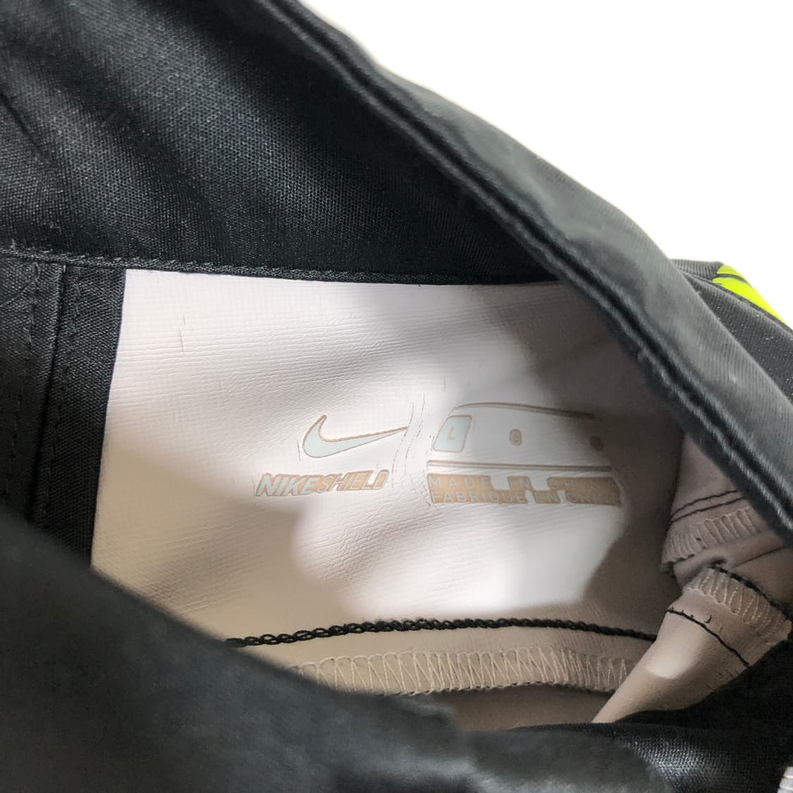 나이키 국대 웜업 L 상품이미지2