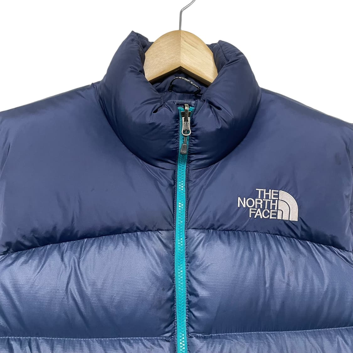 노스페이스 700 눕시2 패딩 조끼 베스트 상품이미지3