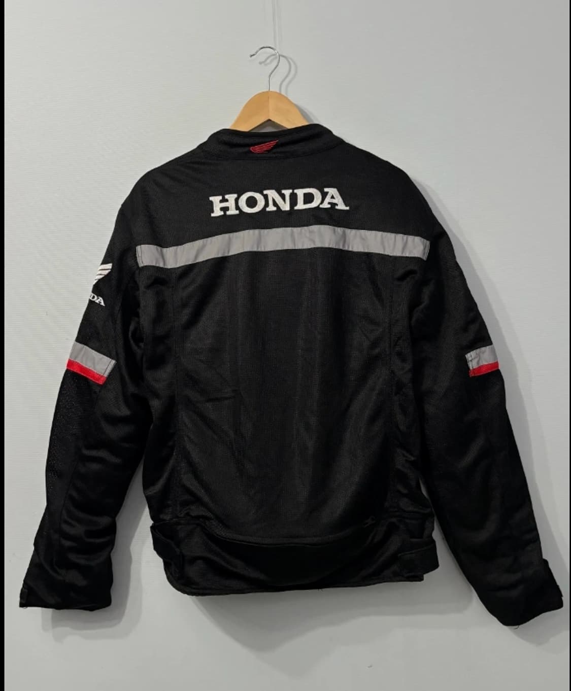 혼다 라이딩 바이크 메시 자켓 105 상품이미지7
